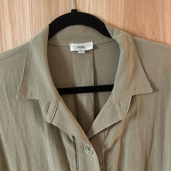 Ozma Jacket - Picture 3 of 7